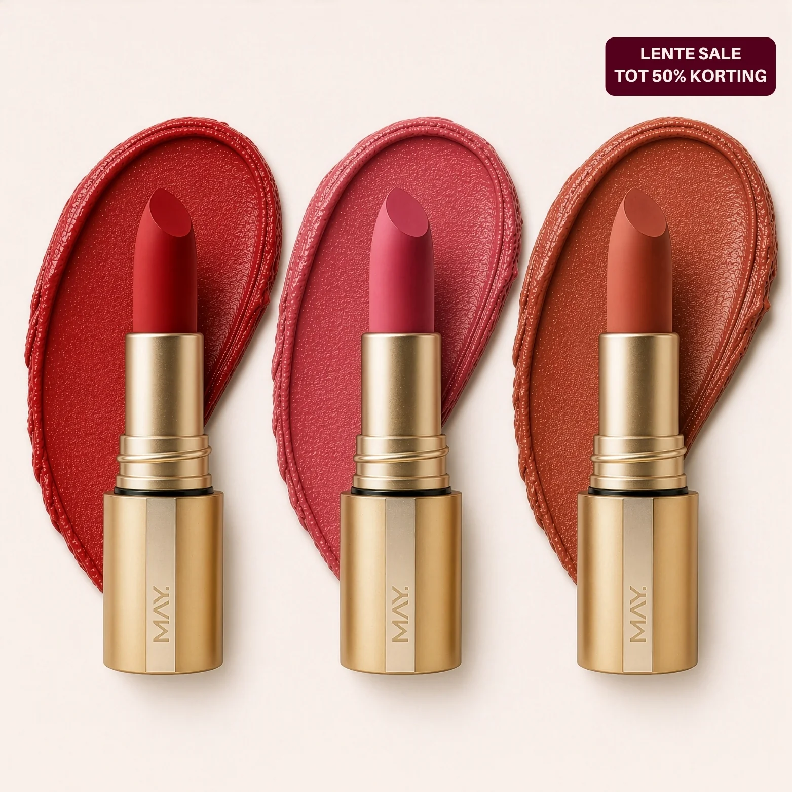 The All Day Lipstick Trio Set - Image 3