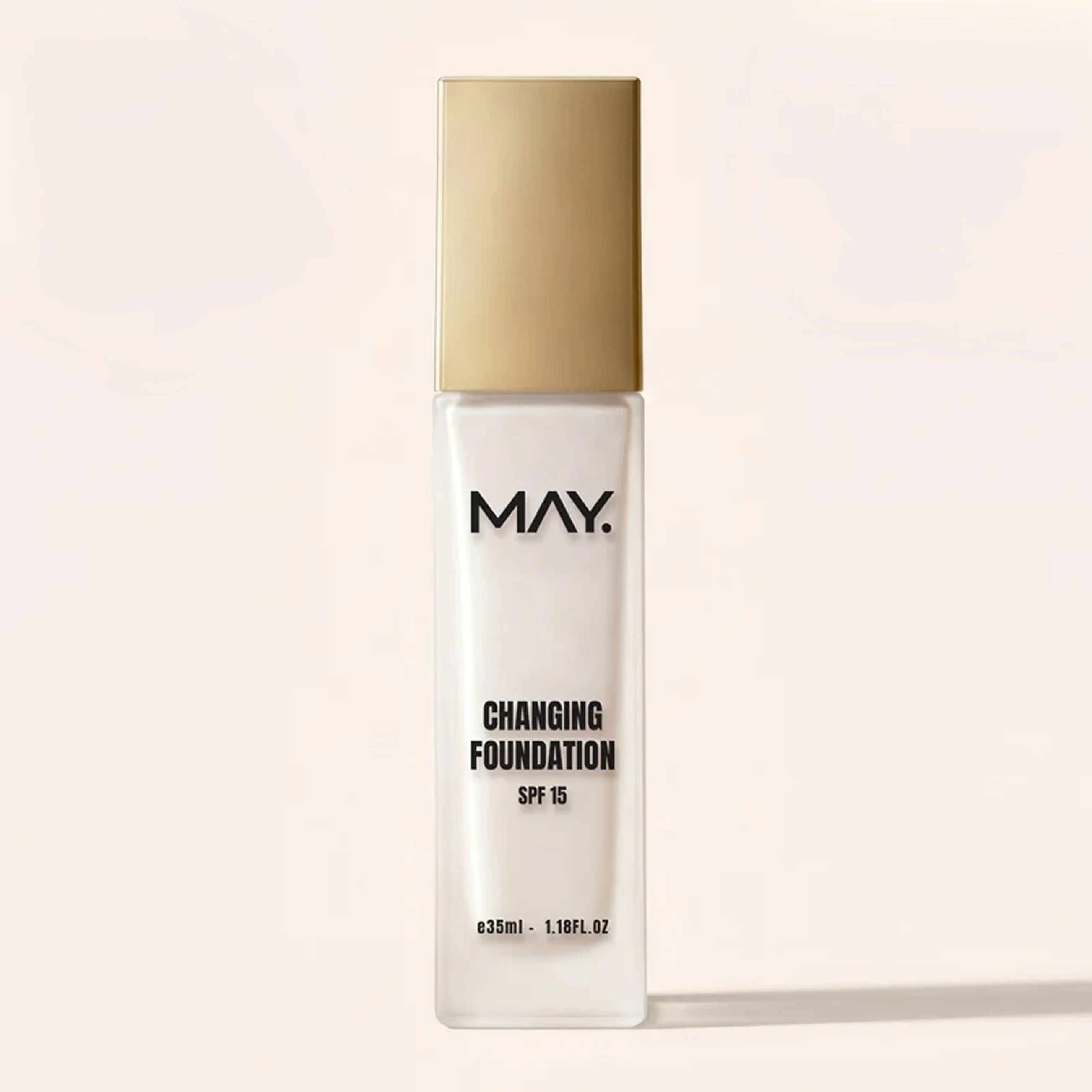 Changing Foundation Starter Set - Image 3