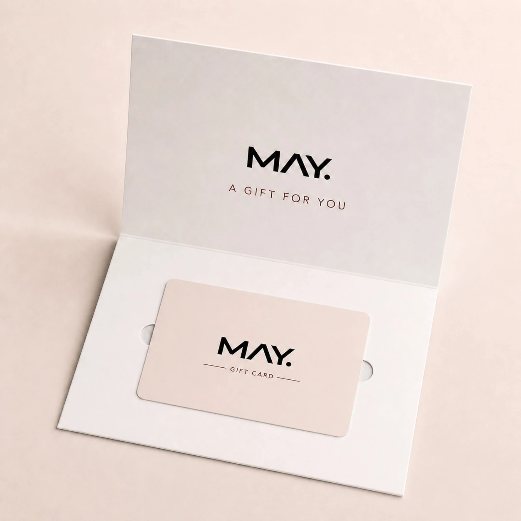 MAY Cadeaubon - Image 2